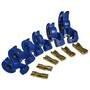 Ercolina TUBEKIT1SR Small Radius Round Tube Die Set Package