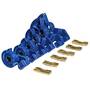 Ercolina TUBEKIT2 Large Radius Round Tube Die Set Package