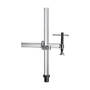 Bessey 28mm Adjustable Throat Welding Table Clamp with T-Handle