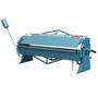 Roper Whitney 4 foot Box and Pan Brake, 16 gauge