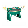 National 6 foot Box & Pan Brake, 12 gauge