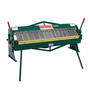 National 4 foot Bench Model Box & Pan Brake, 16 gauge