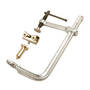 Heavy Duty Sliding Utility Clamp Kit, UM125-C3