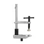 BuildPro 5/8 Inserta Swiveling F Clamp, 6-1/2 inch