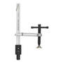 BuildPro 16mm Inserta Clamp with T-Handle, 150mm