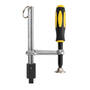 BuildPro 16mm Inserta Clamp, Straight Handle, 150mm