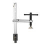 BuildPro 16mm Inserta Clamp with T-Handle, 200mm
