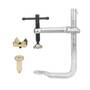 Strong Hand 4 in 1 Utility Clamp, 6.5 inch