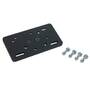 Versa-Mount Universal Tool Mounting Plate