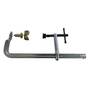 Heavy Duty Sliding Utility Clamp Kit, UM165-C3