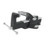 Siegmund Imperial Welding Table Vise, 4 inch