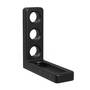 Siegmund Imperial 16 Stop and Clamping Square, Nitrided, 3.5 x 3.5 inches