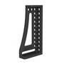 Siegmund Imperial 16 Cast Square, 6 x 10 inch, Left