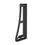 Siegmund Imperial 16 Cast Square, 7.8 x 24 inches, Left