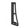 Siegmund Imperial 16 Cast Square, 7.8 x 24 inches, Right