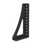 Siegmund Imperial 16 Stop and Clamping Square, Nitrided, 6 x 12 inches