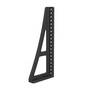 Siegmund Imperial 16 Stop and Clamping Square, Nitrided 6 x 20 inches
