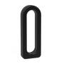 Siegmund Imperial 16 Universal Stop -Nitrided, 1 x 3 inch