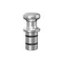 Siegmund Imperial 16 Magnetic Clamping Bolt, 1.8 inches