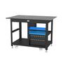 Siegmund Imperial 16 Welding Workstation, 48 x 32 inch