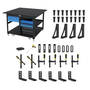 Siegmund Imperial 16 Welding Workstation Bundle, 48 x 48 inch