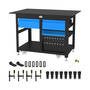 Siegmund Imperial 16 Welding Workstation, 48 x 32 inch