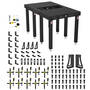Siegmund Imperial 16 Welding Table Bundle, (2) 24 x 36 inch