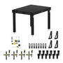 Siegmund Imperial 16 Welding Table Bundle, 36 x 48 inch