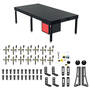 Siegmund Imperial 16 Plus Welding Table Bundle, 60 x 120 inch