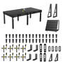 Siegmund Imperial 16 Plus Welding Table Bundle, 48 x 96 inch