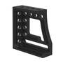 Siegmund System 28 Heavy Duty Cast Square, 280mm x 300mm, Right