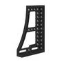 Siegmund Imperial 28 Stop and Clamping Square, 15.33 x 3.75 x 24 inches, Left