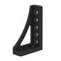 Siegmund Imperial 28 Stop and Clamping Square, 8 x 3 x 12 inches