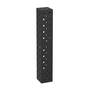 Siegmund Imperial 28 Riser Block, 48 x 8 x 8 inch