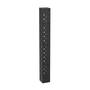 Siegmund Imperial 28 Riser Block, 72 x 8 x 8 inch
