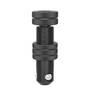 Siegmund Imperial 28 Adjustable Fast Clamping Bolt, Short, 4.5 inch
