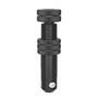 Siegmund Imperial 28 Adjustable Fast Clamping Bolt, Long, 5.5 inch