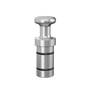 Siegmund Imperial 28 Magnetic Clamping Bolt, 2 inch