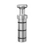Siegmund Imperial 28 Magnetic Clamping Bolt, 3 inch