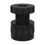 Siegmund Imperial 28 Adjustable Screw Support