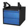 Siegmund Imperial 28 Sub Table Box with 2 Drawers