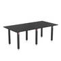 Siegmund Imperial 28 Basic Welding Table, 48 x 96 inch