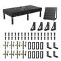 Siegmund Imperial 28 PLUS Welding Table Bundle, 60 x 120 inch