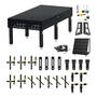 Siegmund Imperial 28 PLUS Welding Table Bundle, 48 x 96 inch