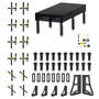 Siegmund Imperial 28 PLUS Welding Table Bundle, 48 x 96 inch