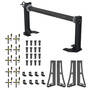 Siegmund Imperial 16 Rotary Positioner Bundle, 72 inch
