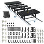 Siegmund Imperial 28 Rail System, 190 Piece Bundle