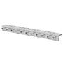 Tool Holder for Siegmund System 16 Workbench, 40 inch