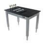 Siegmund System 16 Workbench Bundle, 1200 x 800mm