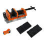 Fein VersaMAG Portable Magnetic Vise with Extended Jaws Bundle